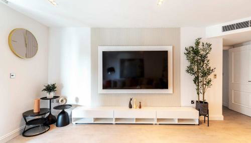Italian Elegance In Riverside Battersea - Foto 4