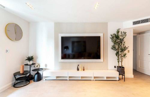 Italian Elegance In Riverside Battersea - Foto 4