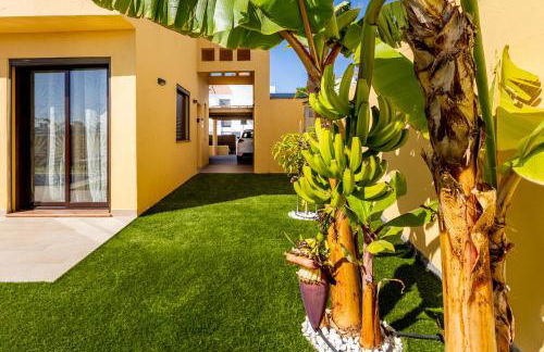 VILLA WITH 4 BEDROOMS AND PRIVATE HEATED POOL - Foto 31