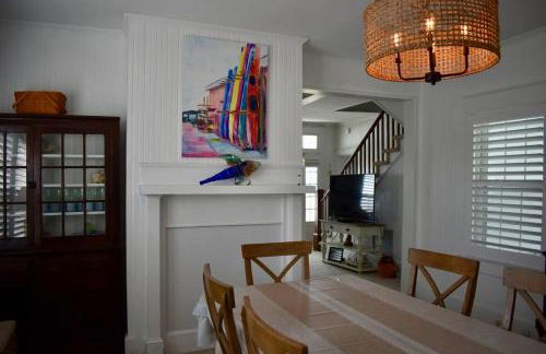 Comfortable Down East Waterfront Farmhouse - Foto 16