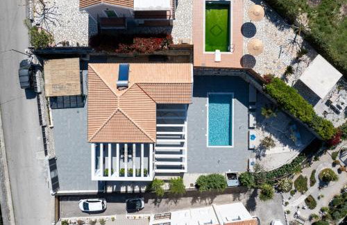 Legantes Luxury Apartments with shared pool - Foto 64