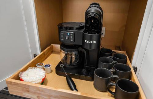 Hygge Hideaway - Breathtaking Lake View & Hot Tub - Foto 31