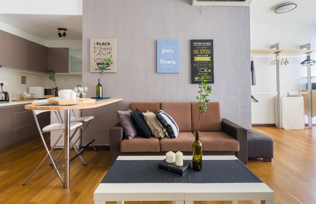 Regalia Suites by Sweet Home KL - Foto 54