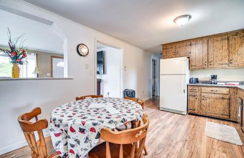 Explore ATV Trails Home 1 Mi to Lake Francis - Foto 6