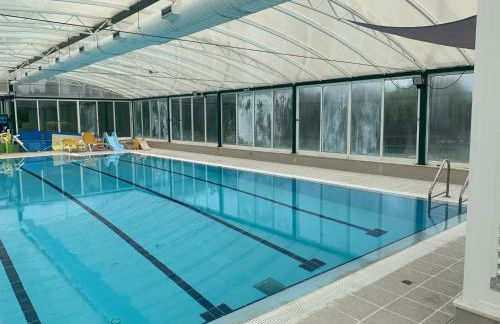 Santa Barbara Healthcare & Villas - Foto 29