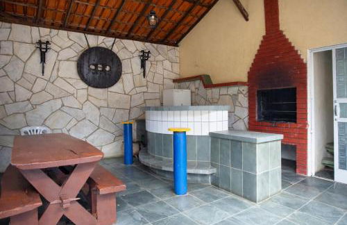 Sítio Maravilhoso na Serra da Moeda - Brumadinho - Foto 11