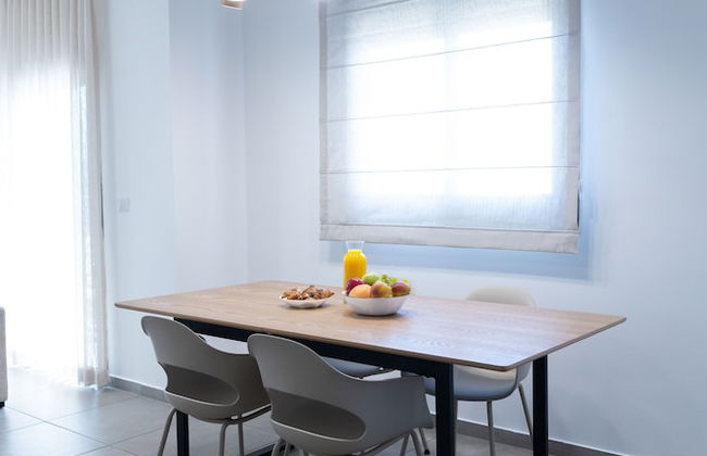 SeaFront Luxurious 3 BR Apartment - Foto 20