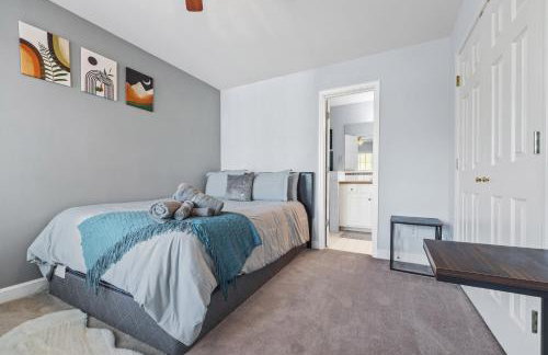 Family-friendly Ellenwood Home with Parking & Deck - Foto 26