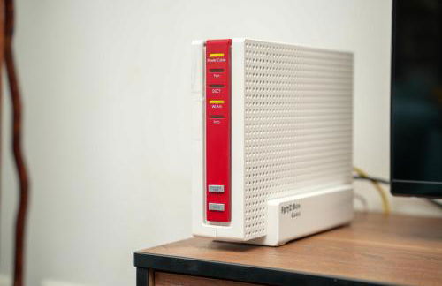 Luxuriöse EG Wohnung Essen, Messe nah - Foto 10