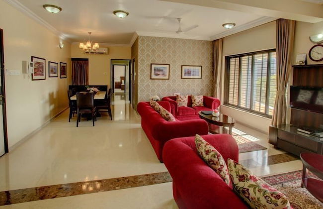 Lalco Residency - Foto 12