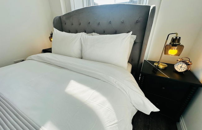 Barnet House Serviced Apartments - Foto 15