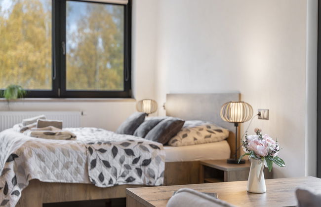 6 bedroom House in Benešov nad Černou with garden and terrace - Photo 3