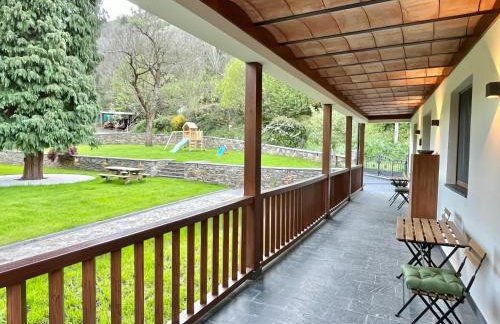 Fuentes del Narcea apartamentos rurales - Foto 41