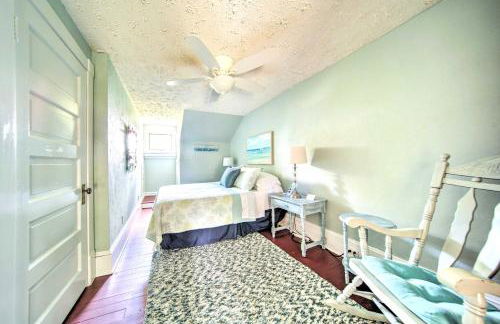 Private Waterfront Lake Erie Home with BBQ Patio - Photo 28