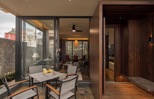 Adela Villa Dalat - Foto 62