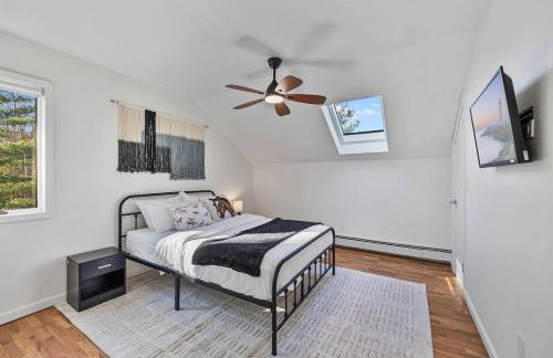 Family Staycation Retreat 7BDR Sauna Games - Foto 16