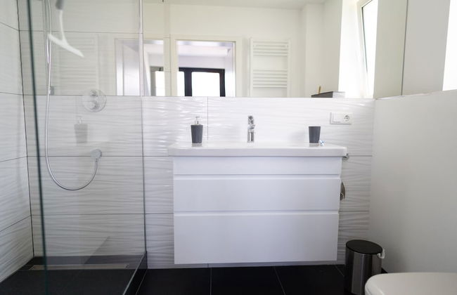 Business Apartments Ost - Foto 42