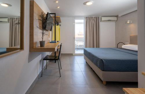 Comfort Zefyros - Foto 34