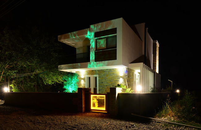 Light of Apollon - Foto 23