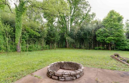 Fire Pit-Great Neighborhood-15 Min to Broadway - Foto 9