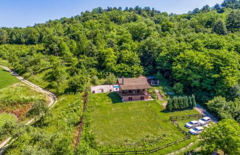 Amazing Home In Krapinske Toplice - Foto 15