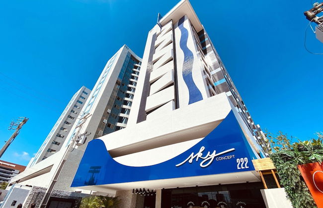 Edificio Sky by ER - Foto 46
