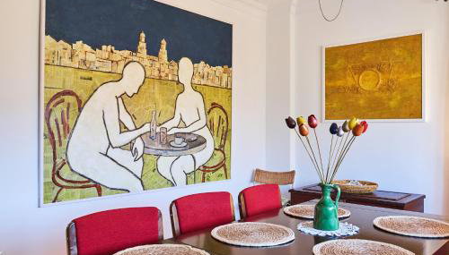 La pincelada de Mágina - Foto 5