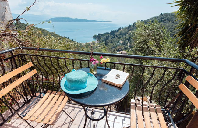 Nausica House - Foto 16