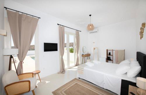 Adyton Mykonos Luxury Suites & Pools - Foto 60
