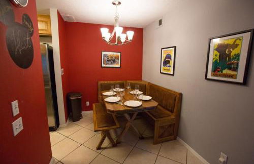 Radiator Springs by Funtierland Vacation Rentals - Foto 9