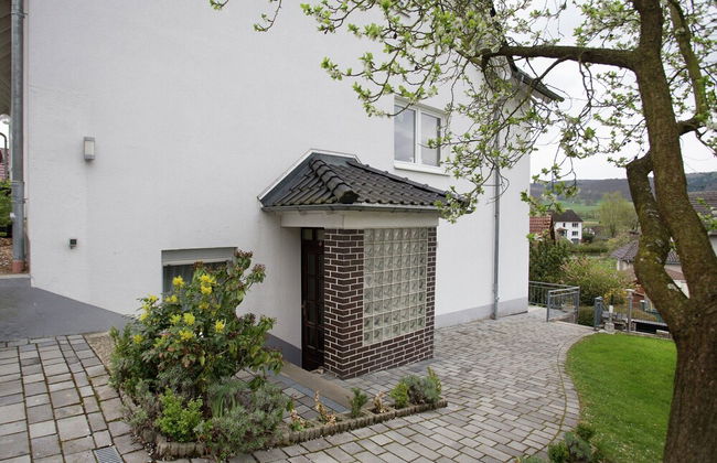 Wohnung mit Eigener Terrasse in Homberg - Foto 2