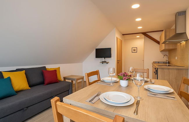 Holy Harmony Suites Apartments - Foto 9