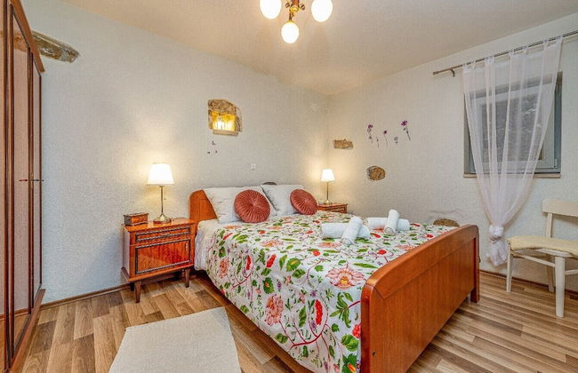 Holiday Home Stone Wall - Foto 4