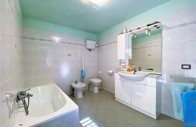 Belvilla by OYO Casa Lepri - Foto 14