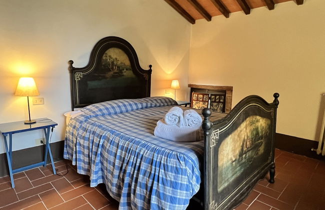 Fattoria Lornano Winery - Foto 3