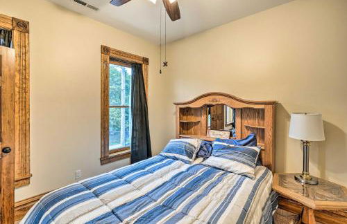 Less Than 1 Mi to Downtown Historic Dubuque Gem! - Foto 16