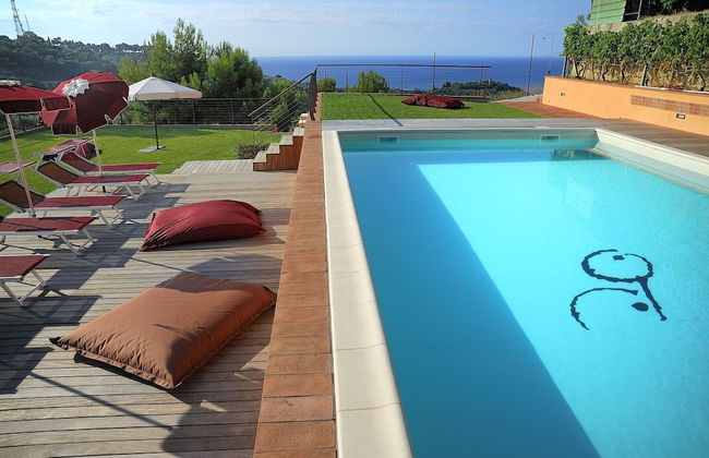 Poggio dei Gorleri Wine resort - Photo 25