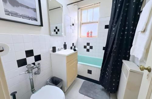 Chic Vintage Studio in the Gold Coast - SP 1205 - Foto 17