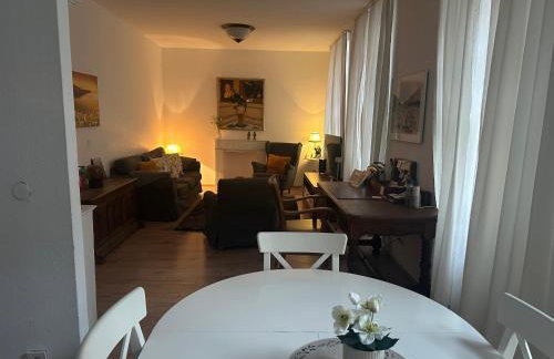 Philosophen und Neckarblick Apartment - Foto 2