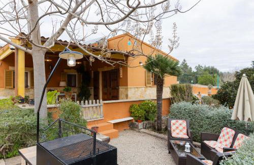 Yourhouse Villa Sa Caseta - Foto 22