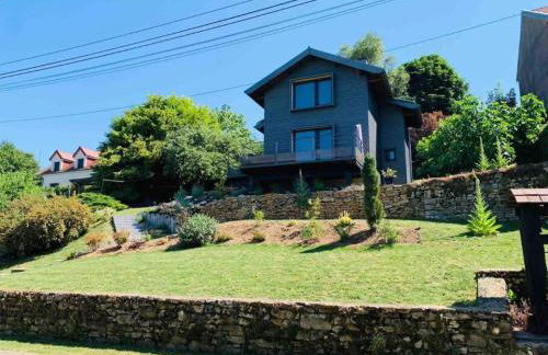 gite du château - Foto 18