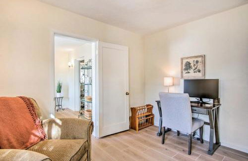 Centrally Located Tucson Home about 5 Mi to Dtwn! - Foto 14