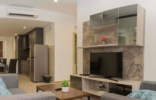 Encorp Marina Suites - Photo 19