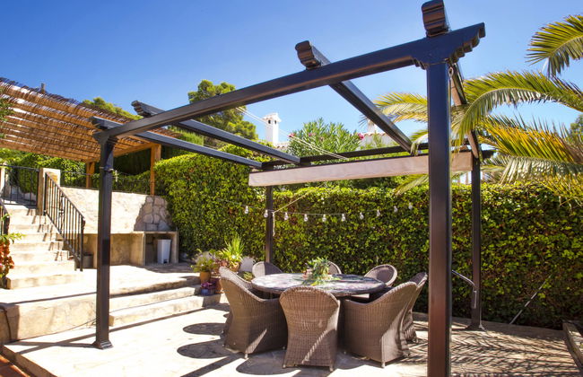 Villa Rubi - Foto 30