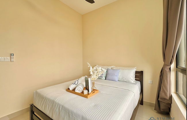 Twin Tower Residence by Stayrene - Photo 62