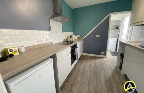 Delightful London Chalet House - Foto 11