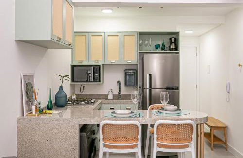 Loft Sunset - Duplex no Novo Campeche - Foto 9