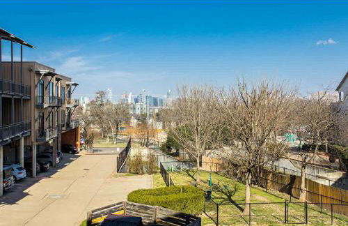 Convenient Condo Near Zilker & Barton Springs! - Foto 34