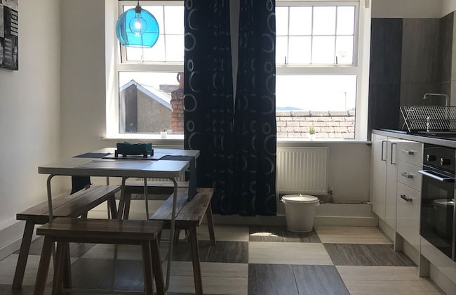 The Castle Lodge - Foto 15