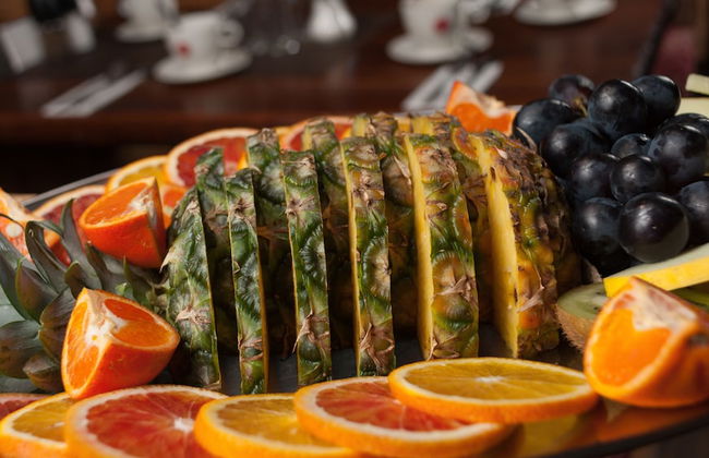 Residence Grand Suites - Foto 67